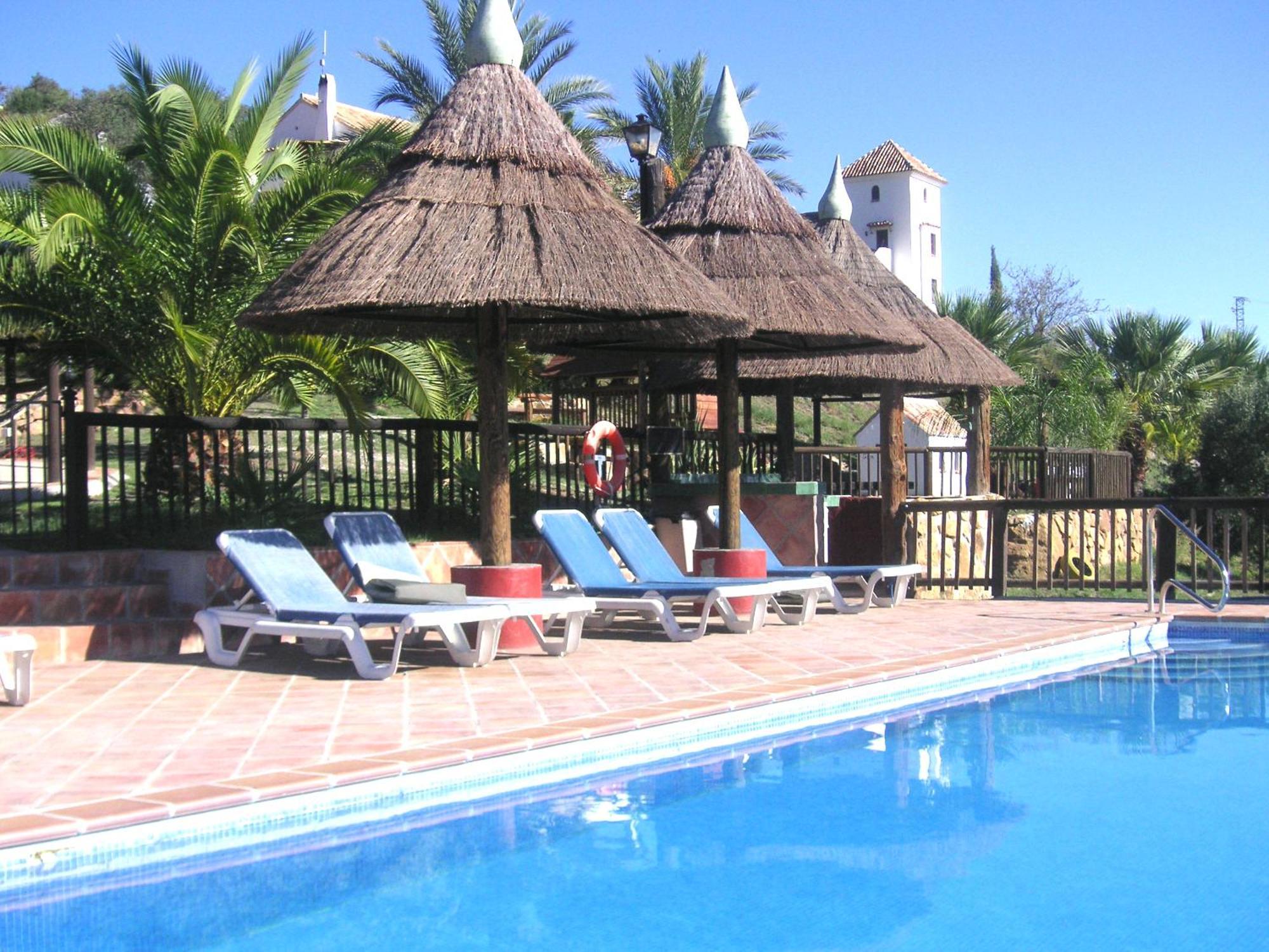 Private Detached Chalet With Own Jacuzzi Mi Dushi Tolox Exterior photo